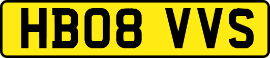HB08VVS