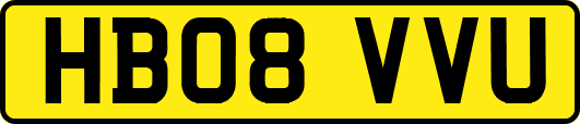 HB08VVU