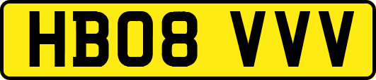 HB08VVV