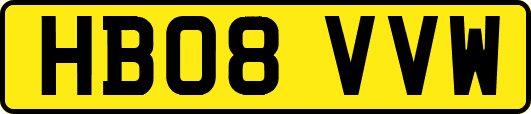 HB08VVW