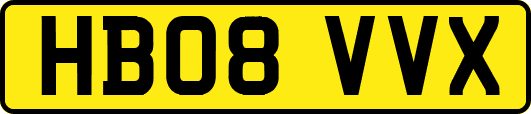 HB08VVX
