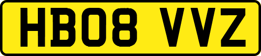 HB08VVZ