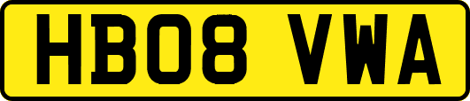 HB08VWA