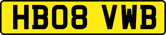 HB08VWB