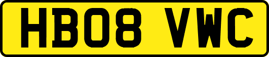 HB08VWC
