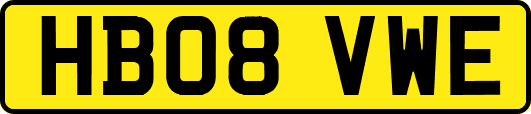 HB08VWE