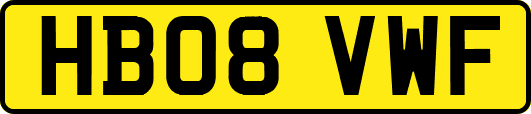 HB08VWF