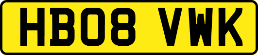 HB08VWK