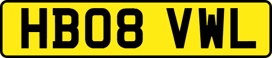 HB08VWL
