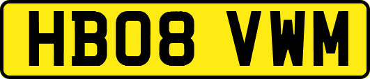 HB08VWM
