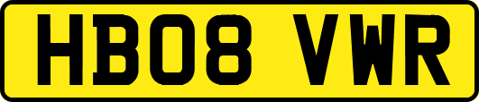 HB08VWR