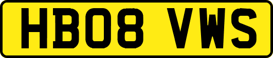 HB08VWS