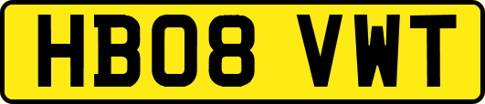 HB08VWT