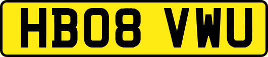 HB08VWU