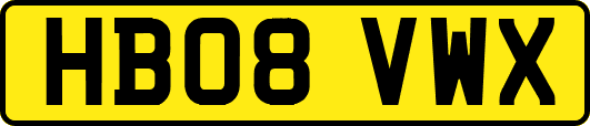 HB08VWX