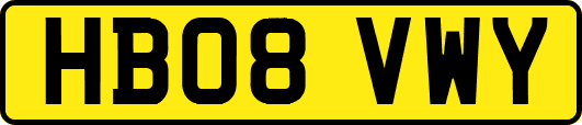 HB08VWY