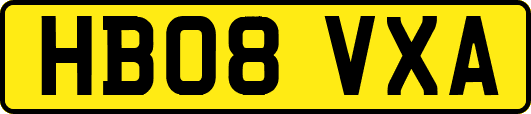 HB08VXA
