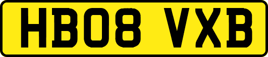 HB08VXB
