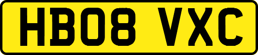 HB08VXC