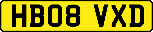 HB08VXD