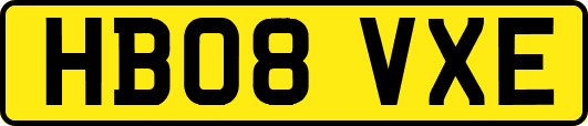 HB08VXE