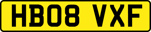 HB08VXF