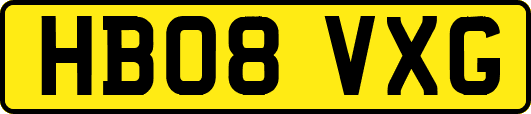 HB08VXG