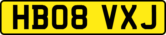 HB08VXJ