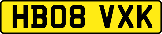 HB08VXK