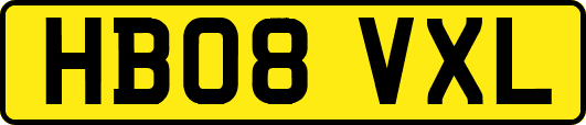 HB08VXL