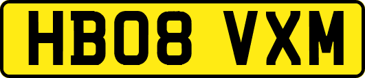 HB08VXM