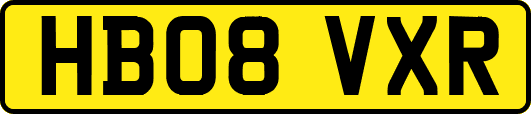 HB08VXR