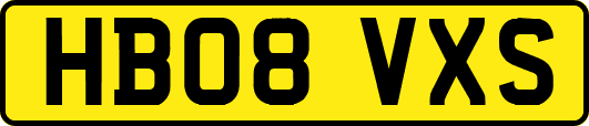 HB08VXS