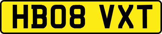 HB08VXT