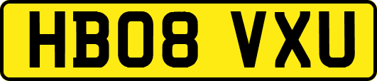 HB08VXU