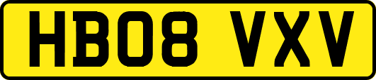 HB08VXV