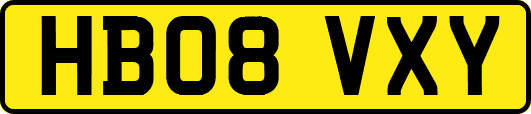 HB08VXY
