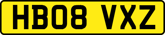 HB08VXZ