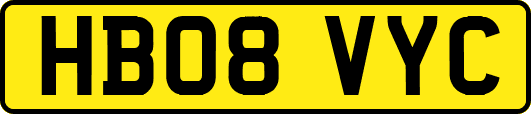 HB08VYC