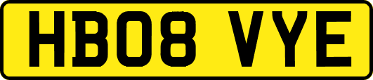 HB08VYE