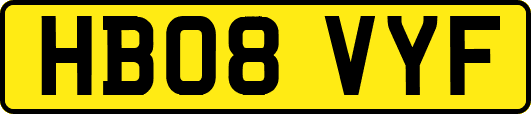 HB08VYF
