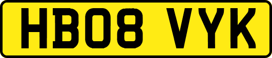 HB08VYK