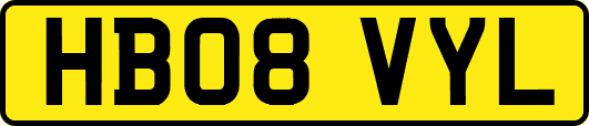 HB08VYL