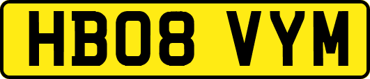 HB08VYM