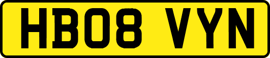 HB08VYN