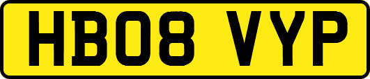 HB08VYP