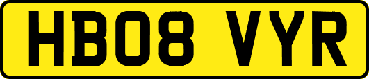 HB08VYR
