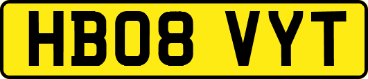 HB08VYT