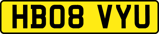 HB08VYU