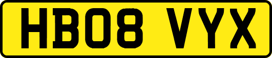 HB08VYX